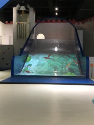 -塔塔王国·主题儿童游乐园(奥城商业广场店)