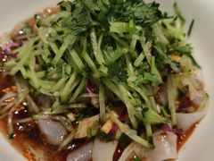 陕西凉皮-大师兄·西北风味食集(增城合生汇店)