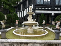 -老英格兰庄园