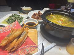 -老李家土菜馆·安吉地标美食