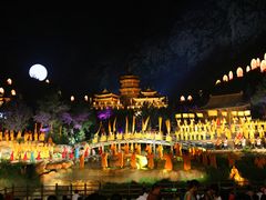 -禅宗少林·音乐大典