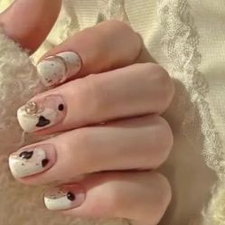 -斯馨·健康美甲美睫