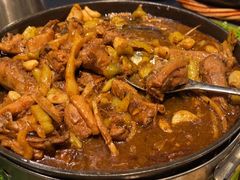 -甘家界牌柠檬鸭(青山店)