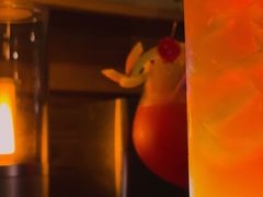 -鹿萤季·营地小馆(皇后公园店)