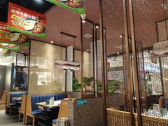 -新辣道鱼火锅(上地华联店)