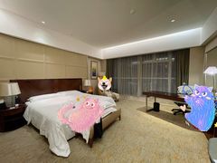 -广州粤海喜来登酒店