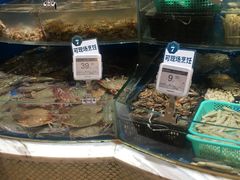 -7fresh七鲜(大族广场店)