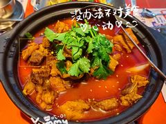 -神府路壹号·海鲜烧烤·砂锅粥·锅物(三坊七巷店)