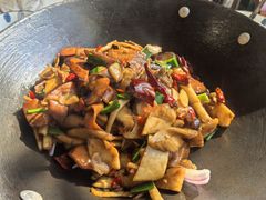-吃货私房菜(丽江束河古镇店)