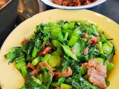 -李子坝梁山鸡(李子坝大鸡哥店)