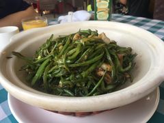 -北京丰荣君华酒店-餐厅(李天路店)