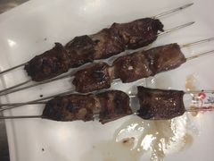 -草原传奇鲜羊火锅(桥北店)