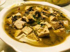 -祥记·苏帮菜·松鼠桂鱼(湖畔天城店)