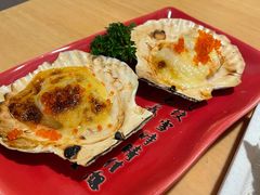 -吉炙烧鸟•本格料理(国际商贸城店)
