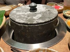 -蘑界·野生菌火锅(深业上城店)