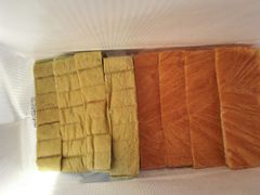 招牌原味吐司-爸爸糖吐司面包(南京奥体店)