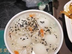 -清真盛志望麻酱酿皮·非遗老字号