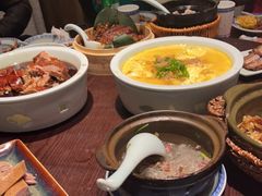 -南京大牌档(青岛万象城店)