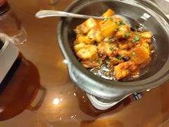 -新李记 · 口味菜馆(南郊公园店)