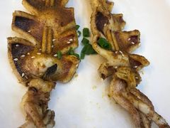 -覃记海鲜美食餐厅