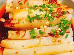 -蓉李记成都名小吃(武汉菱角湖万达店)