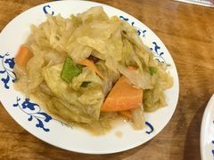-柴氏风味斋(甘家口店)