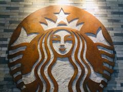 -星巴克臻选(湖滨道店)