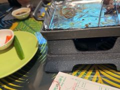 -舜和巴西烤肉餐厅(舜和国际店)