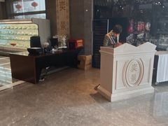 -奕景海鲜(星海广场店)