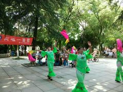 android_upload_pic-洪都公园