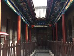 -文瀛公园