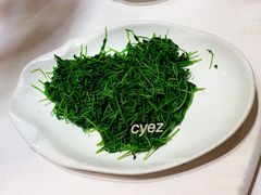 双叶豆苗-石浦大酒店(百丈店)