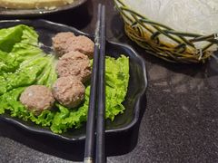 -东来顺饭庄(金泉广场店)