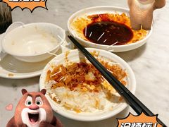 -南小馆(迪士尼小镇店)