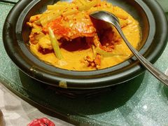 -蟹榭·本帮江浙菜·蟹宴(五角场合生汇商场店)