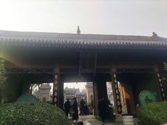 -西安化觉巷清真大寺
