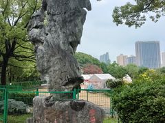 -黄兴公园