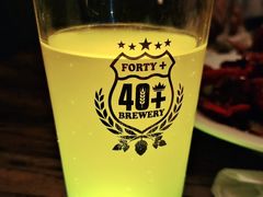 -40+精酿啤酒俱乐部(国投财富广场店)