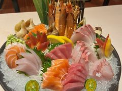 -富盈酒店-日本料理餐厅(厚街店)