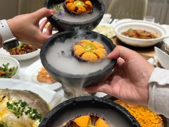 -品海楼·大连海胆锅贴馆(东港店)