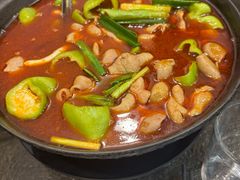 -湘肠香火锅店(团结湖店)
