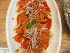 -临界音乐酒馆·小龙虾·江湖菜(华熙LIVE·鱼洞店)