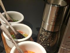 -拉蒂娜·巴西牛排馆 Latina·Brazilian Steakhouse(王府井喜悦店)