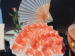 -额尔敦传统涮(公园西路店)