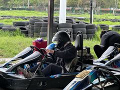 -极速星辰卡丁车赛车场(西山店)