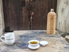 -東茅街茶馆