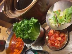 -西塔老太太泥炉烤肉(虹桥南丰城店)