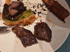 -南湖宾馆·鸳湖阁全日制餐厅