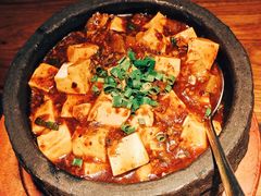 -德永枣香烤鸭(官舍店)