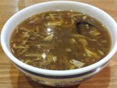 酸辣汤-草包包子铺(宽厚里店)